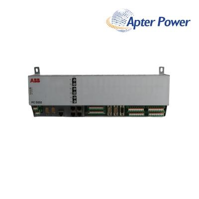 ABB PCD232A 3BHE022293R0101 Communications I/O Module

