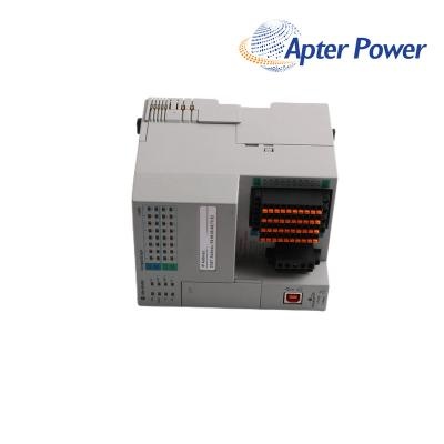 Allen Bradley Rockwell 1769-L18ER-BB1B Ethernet Processor Module
