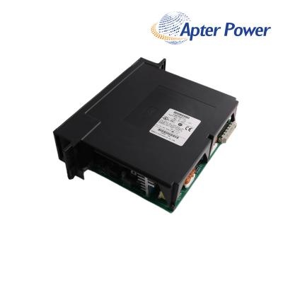 GE IC697PWR711 Power Supply Module
