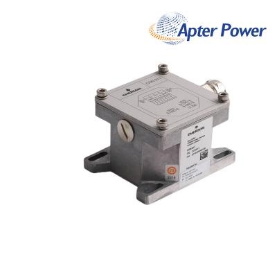 EMERSON PR6423/000-000 CON011 Eddy Current Sensor
