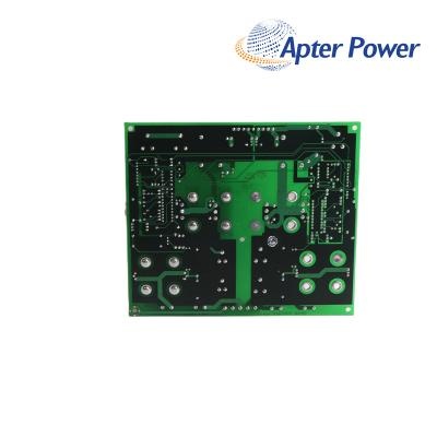 GE IS200IGPAG2AED Gate Driver Power Supply Board
