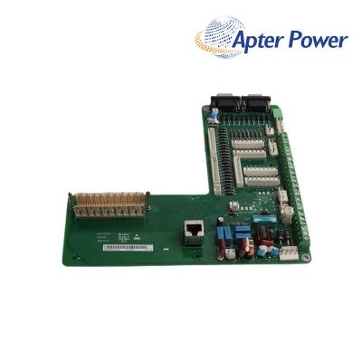 EMERSON W74C5X1 Power Monitoring Module
