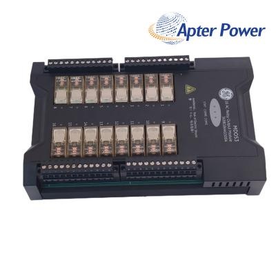 GE 369B1844G5004 Input Module
