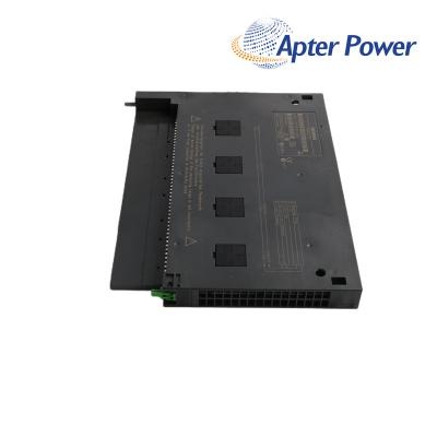 SIEMNES 6ES7431-1KF20-0AB0 Analog Input Module
