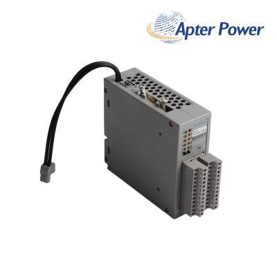 SIEMNES 6DD1681-0AG2 Binary Output Module
