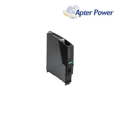 SIEMNES CU320 6SL3040-0MA00-0AA1 Control Unit
