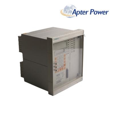 SIEMNES 7VE5120-4CA10-0A/FF synchronizing unit
