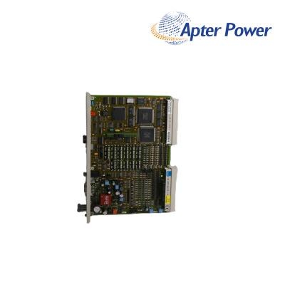 SIEMNES 6DS1723-8RU Signal Control Module
