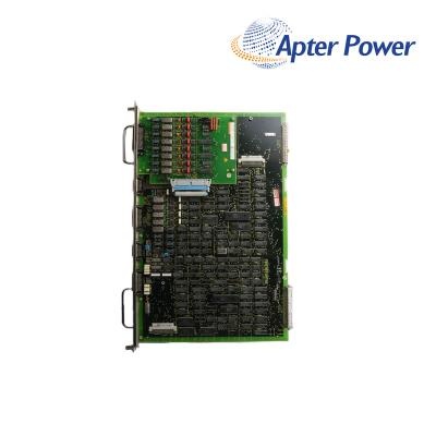 SIEMNES 6FX1113-4AD01 Sinumerik MS300 Board
