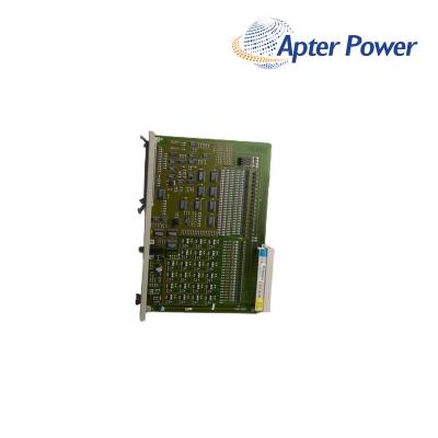 SIEMNES 6DS1719-8RR Binary Extension Module

