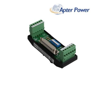 HIMA H7506 DIN Mount Bus Terminal
