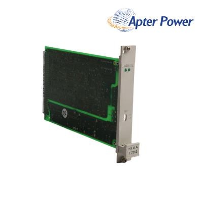 HIMA F7553 Coupling Module
