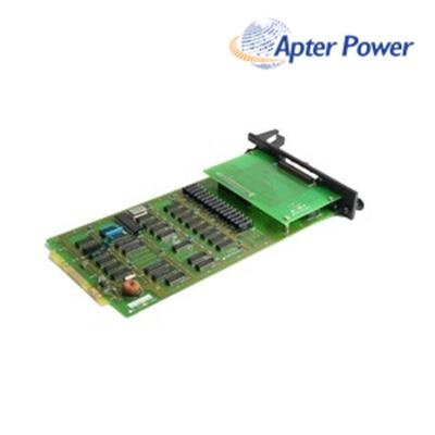 YOKOGAWA ST3*D AS S9181AQ-0 Multi Status Input Card
