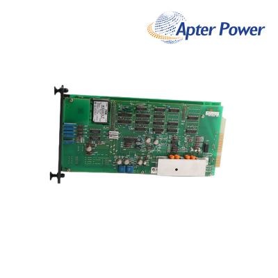 YOKOGAWA AD5*D Analog I/O module
