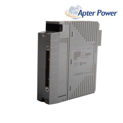YOKOGAWA AAI143-S00 S1 Analog Input Module
