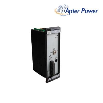 Reliance Electric 57C493 Power Supply Module
