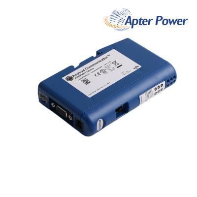 ANYBUS AB7013-C Ethernet Interface Communicator

