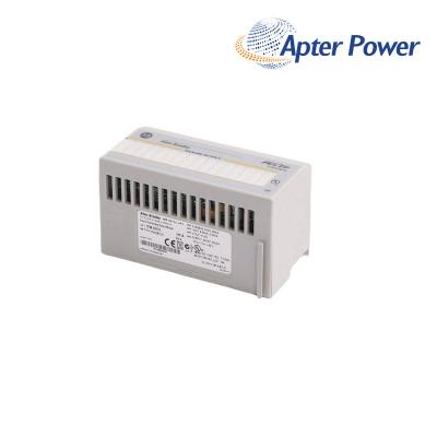 Allen Bradley 1794-OE12 Analog output module
