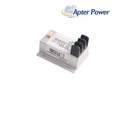 Bently Nevada 23733-03 Accelerometer Interface Module
