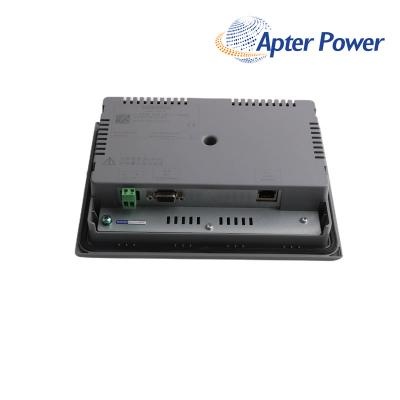 SIEMENS 6AV6648-0BC11-3AX0 Touch operation
