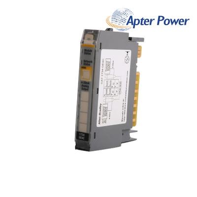 Allen Bradley 1734-OE4C Analog Current Output Module
