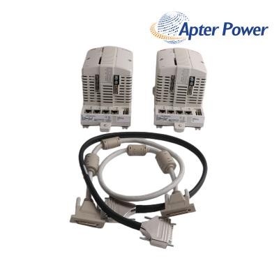 ABB PM866K02 3BSE050199R1 Redundant Processor Unit
