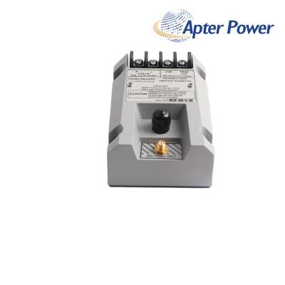 Bently Nevada 990-05-50-02-00 Vibration Transmitter
