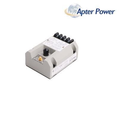 Bently Nevada 991-01-XX-01-05 Thrust Transmitter
