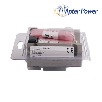 Bently Nevada 990-04-XX-01-CN Vibration Transmitter
