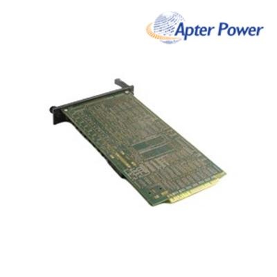 ABB MA01 MA 01 H&B Contronic Module
