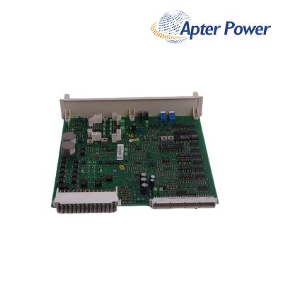 ABB PAB02 P70870-4-0369059 369059A10 Output Module
