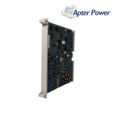 ABB PCU-03 Purge Control Board

