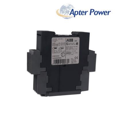 ABB SCC-F 23212-0-110310 Sample Gas Feed Unit
