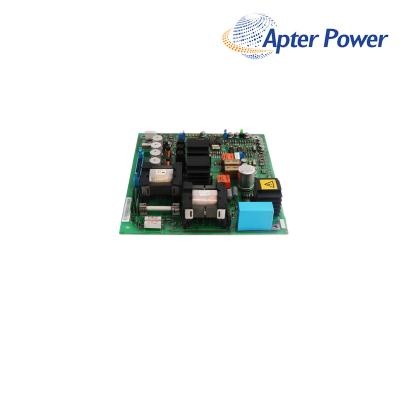 ABB SAFT190APC SAFT 190 APC Power Supply Card
