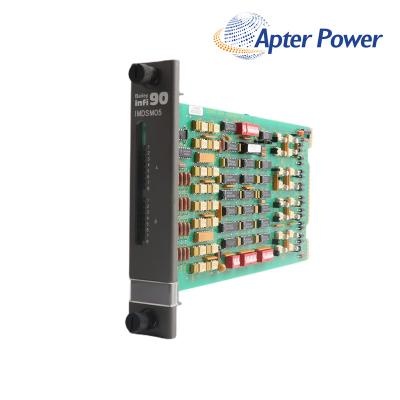 ABB IMSET01 Time Keeper Module
