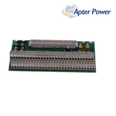 ABB 7944831D DCS UNIT
