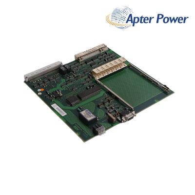 ABB PM152 3BSE003643R1 PCB Board
