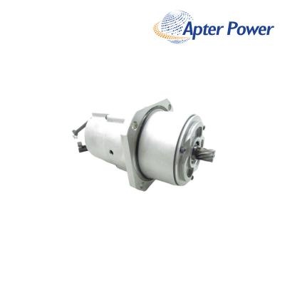 ABB 3HNP03386-1 Servo Motor
