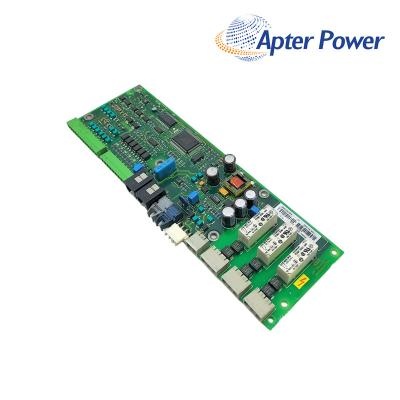 ABB NI0C01 3BSE005735R1 Inverter Control Board
