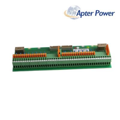 ABB DSTD150A 57160001-UH Connection Unit
