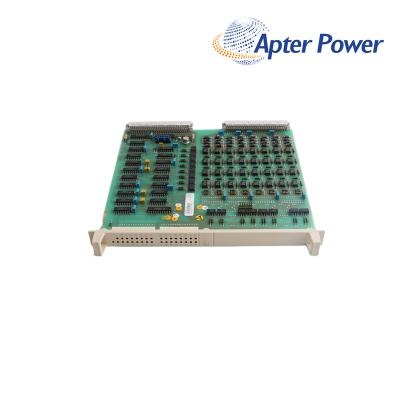 ABB DSDO115A 3BSE018298R1 Digital Output Board
