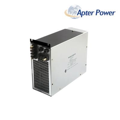 ABB NPSI03 I/O Power Supply Module

