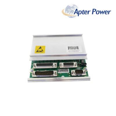 ABB 3HAC044168-001 RMU102 Serial Measurement Unit
