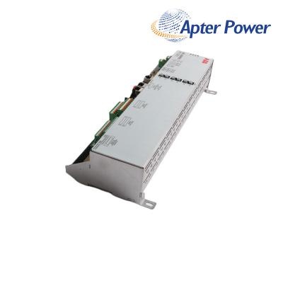 ABB PCD231 B101 3BHE025541R0101 Processor Module
