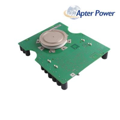 ABB 3BHB003387R0101 5SXE 05-0151 5SHX 08F4502 Monitor Module
