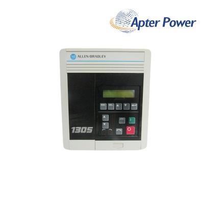 Rockwell Allen Bradley 1305-BA01A-HA2 variable speed drive
