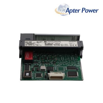 Rockwell Allen Bradley 1746SC-CTR4 compatible module
