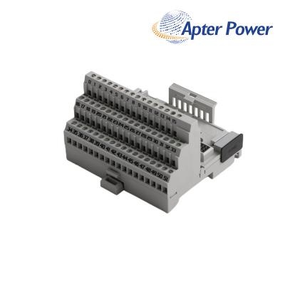 Rockwell Allen Bradley 1440-TB-B Terminal Base
