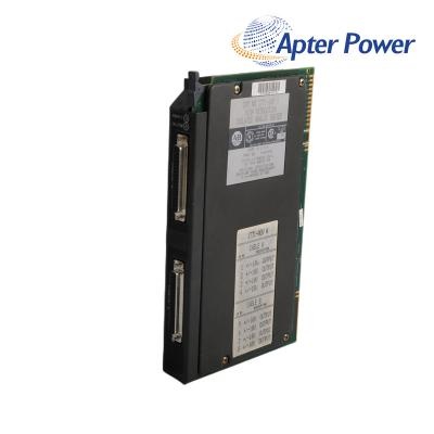 Rockwell Allen Bradley 1771-NOV Isolated Analog Module
