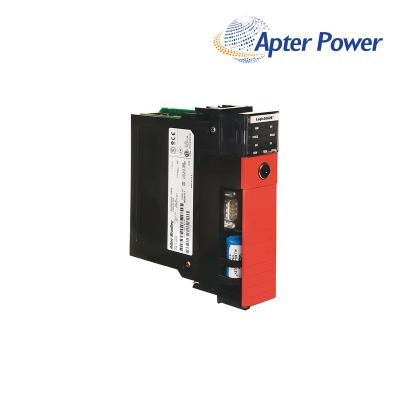 Allen Bradley 1756-L62S Processor controller
